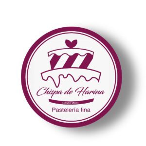 menu chispa de harina